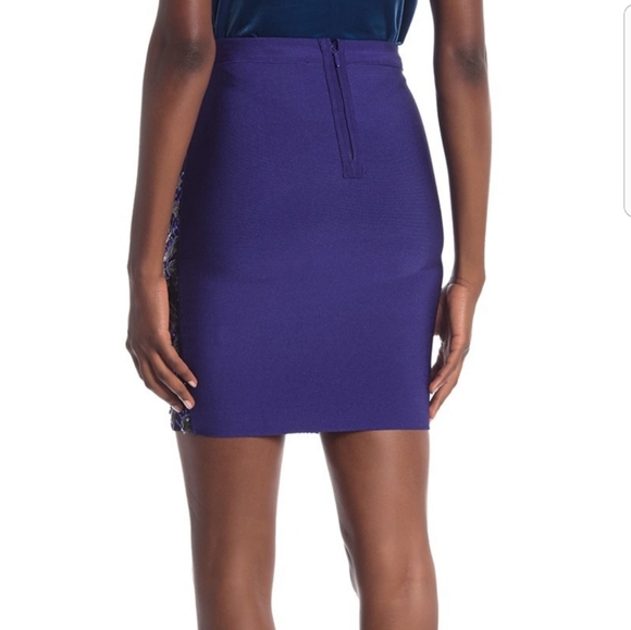 Wow Couture Sequel Mini Skirt Women's. - Picture 7 of 8